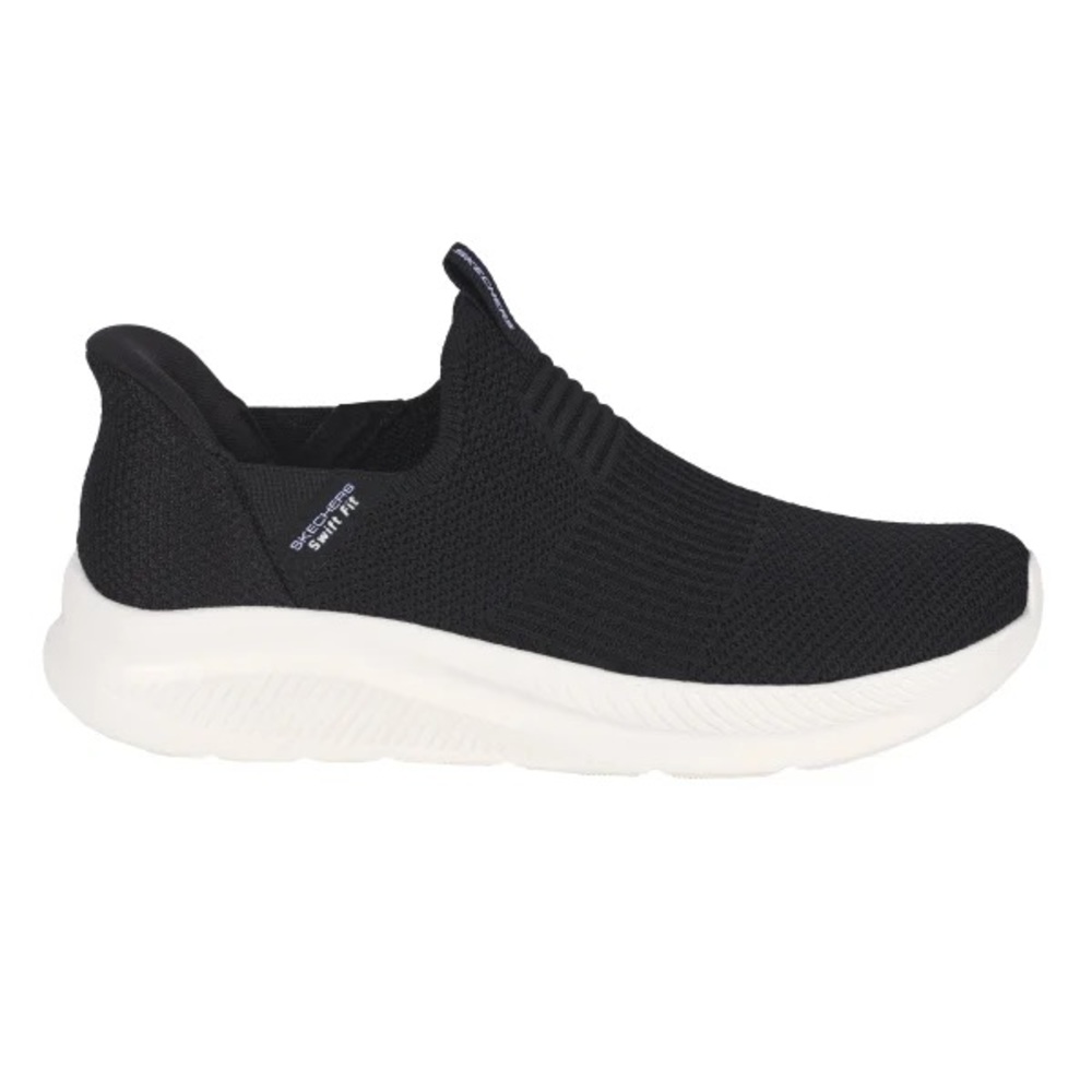 Skechers - Women’s Slip-On Swift Fit Sneakers
